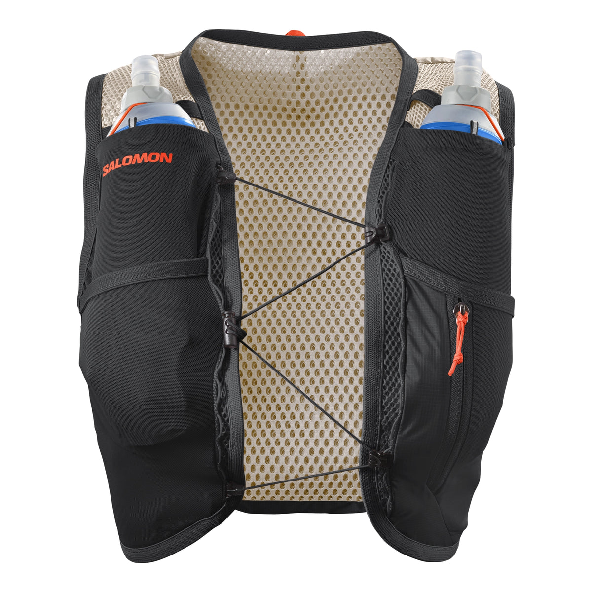 SALOMON ACTIVE SKIN 4 - FEMME