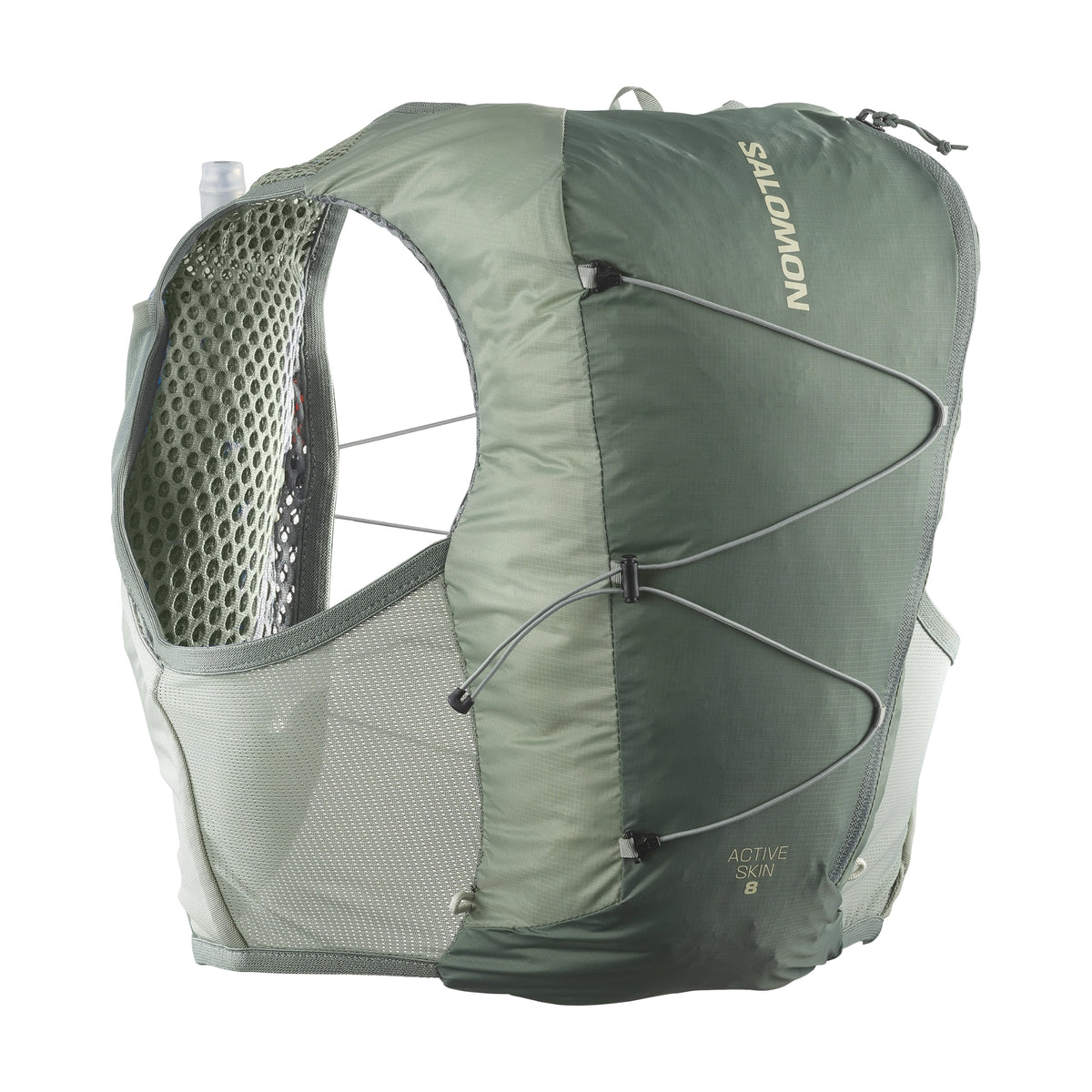 SALOMON ACTIVE SKIN 8 - UNISEXE