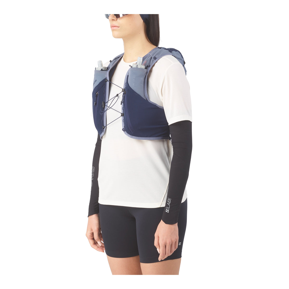 SALOMON ADV SKIN 12 GRADIENT SET