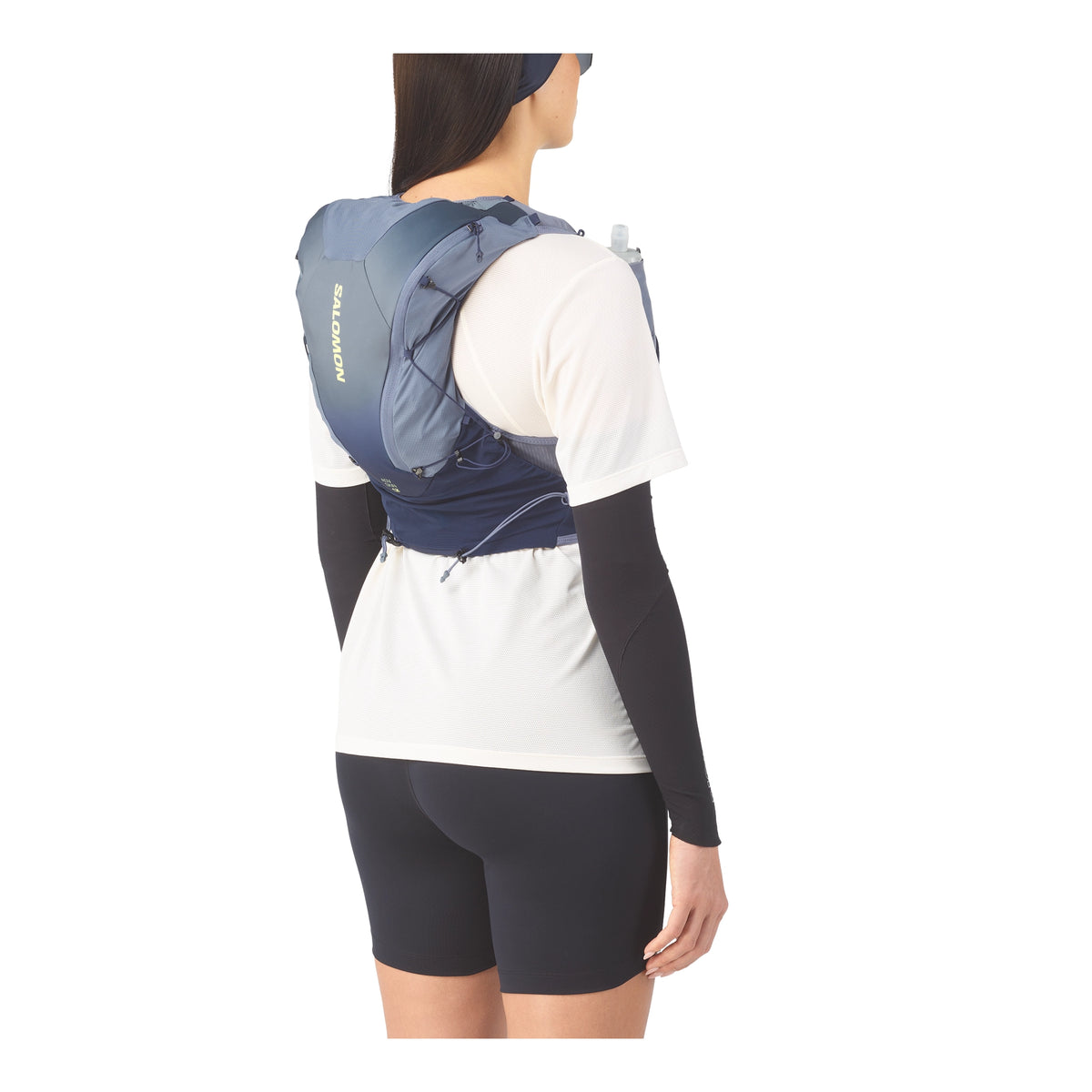 SALOMON ADV SKIN 12 GRADIENT SET