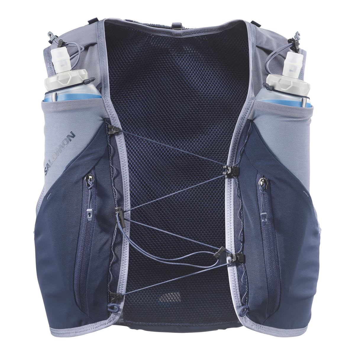 SALOMON ADV SKIN 12 GRADIENT SET