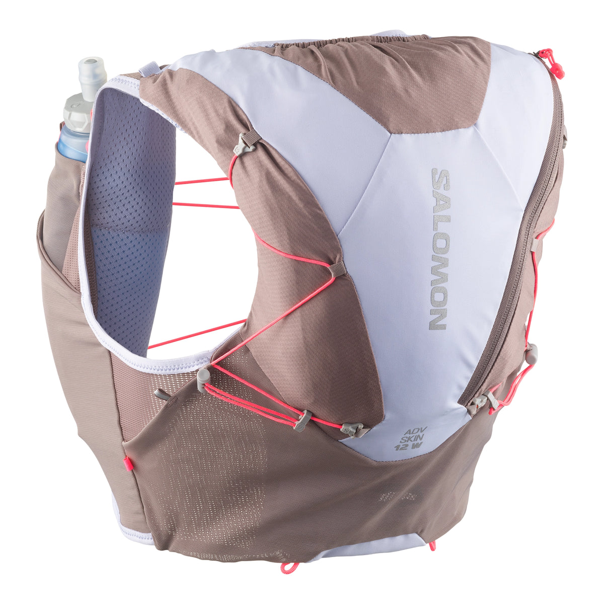 SALOMON ADV SKIN 12 SET - FEMME