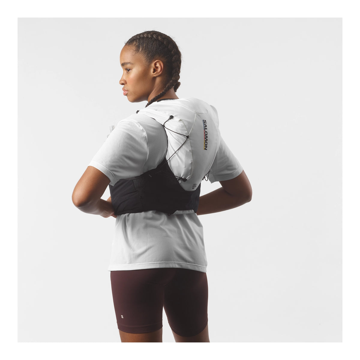 SALOMON ADV SKIN 12 - UNISEXE