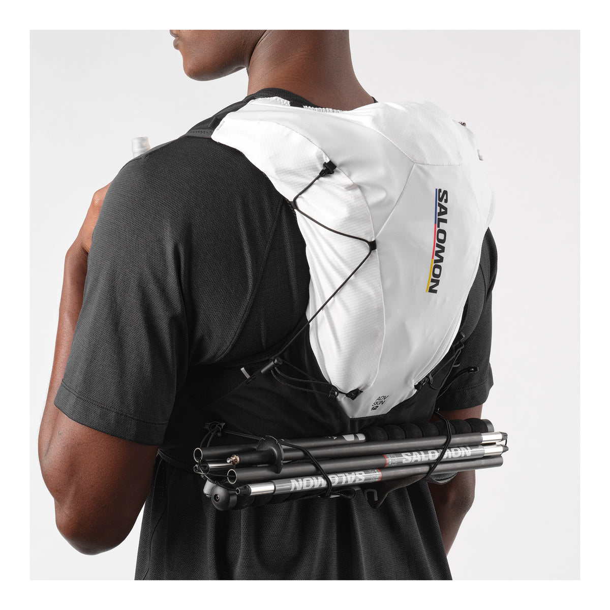 SALOMON ADV SKIN 12 - UNISEXE