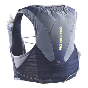 SALOMON ADV SKIN 5 GRADIENT SET