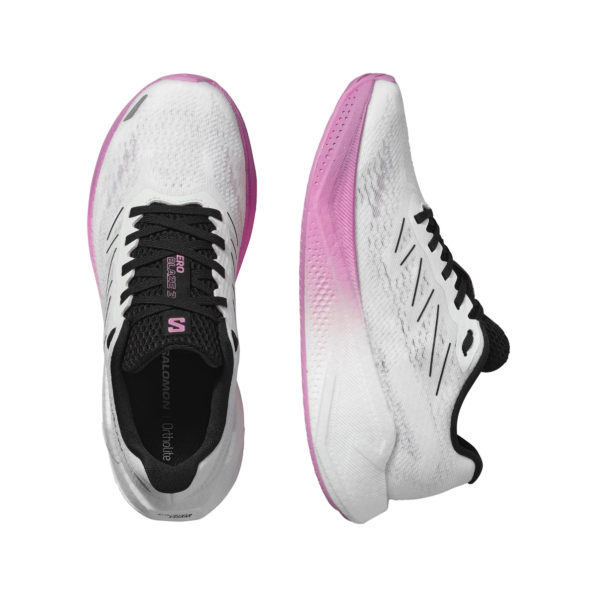 SALOMON AERO BLAZE 3 - FEMME