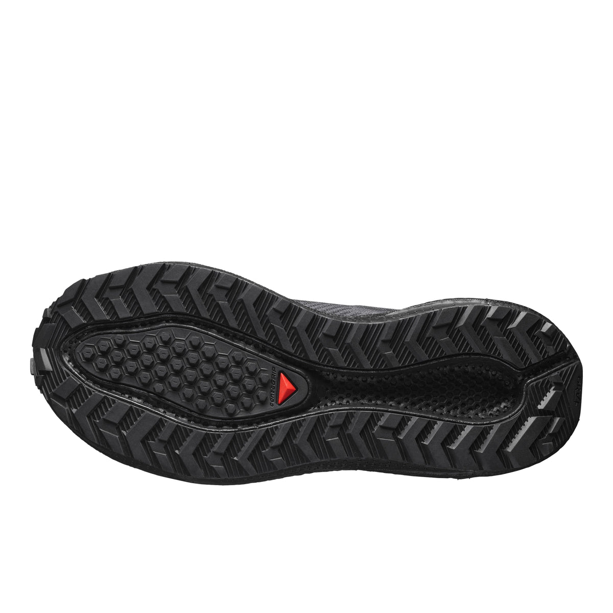 SALOMON AERO BLAZE 3 GRVL GORE-TEX - FEMME