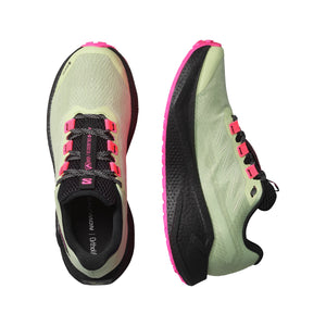 SALOMON AERO BLAZE 3 GRVL GORE-TEX - FEMME