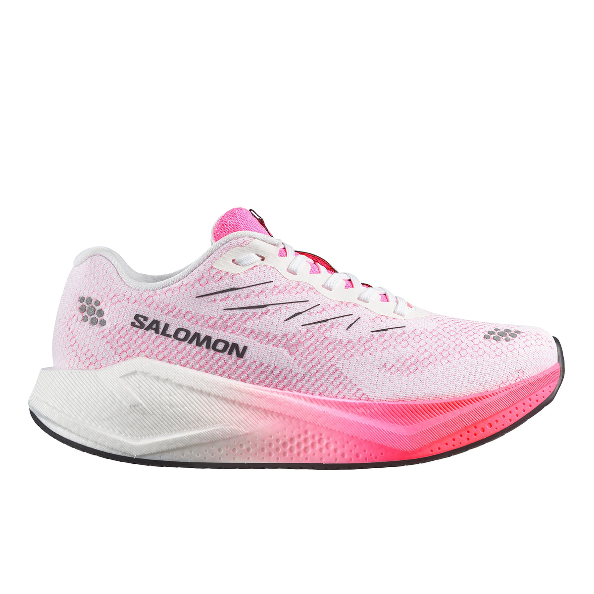 SALOMON AERO BLAZE 4 - FEMME