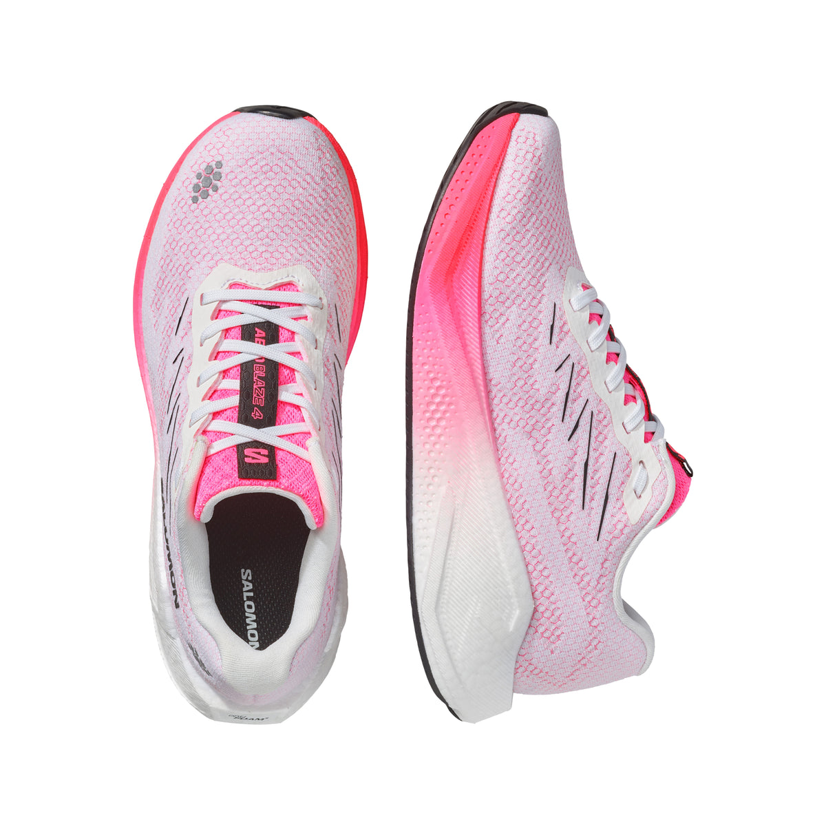 SALOMON AERO BLAZE 4 - FEMME
