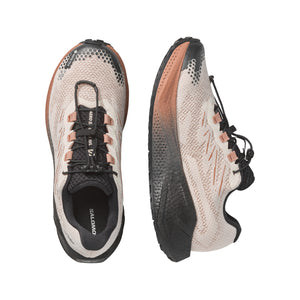 SALOMON AERO BLAZE 4 GRVL GORE-TEX - FEMME