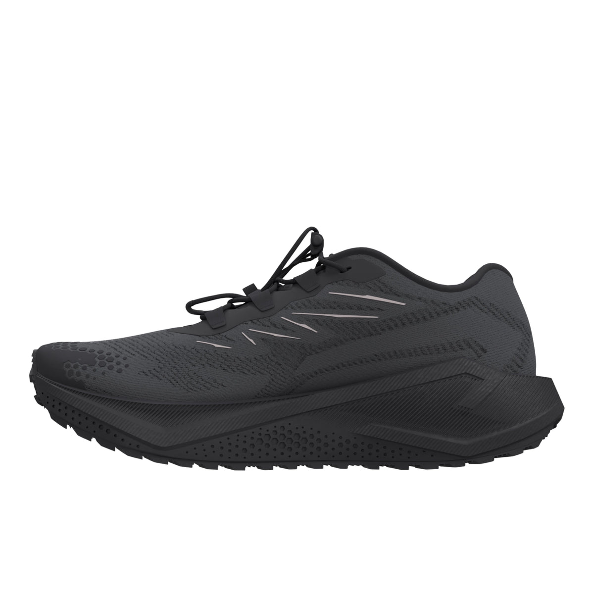 SALOMON AERO BLAZE 4 GRVL GORE-TEX - HOMME