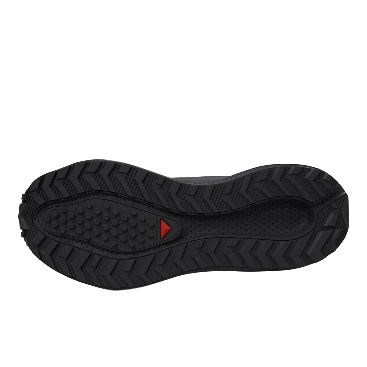 SALOMON AERO BLAZE 4 GRVL GORE-TEX - HOMME