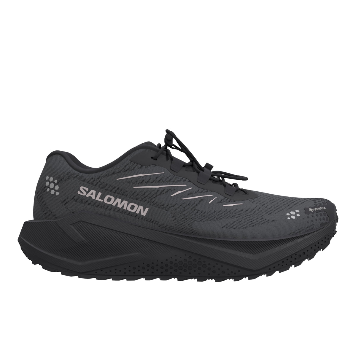 SALOMON AERO BLAZE 4 GRVL GORE-TEX - HOMME