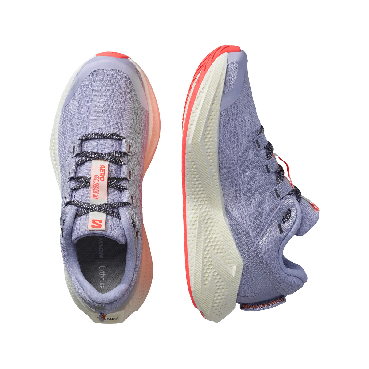 SALOMON AERO GLIDE 3 - FEMME