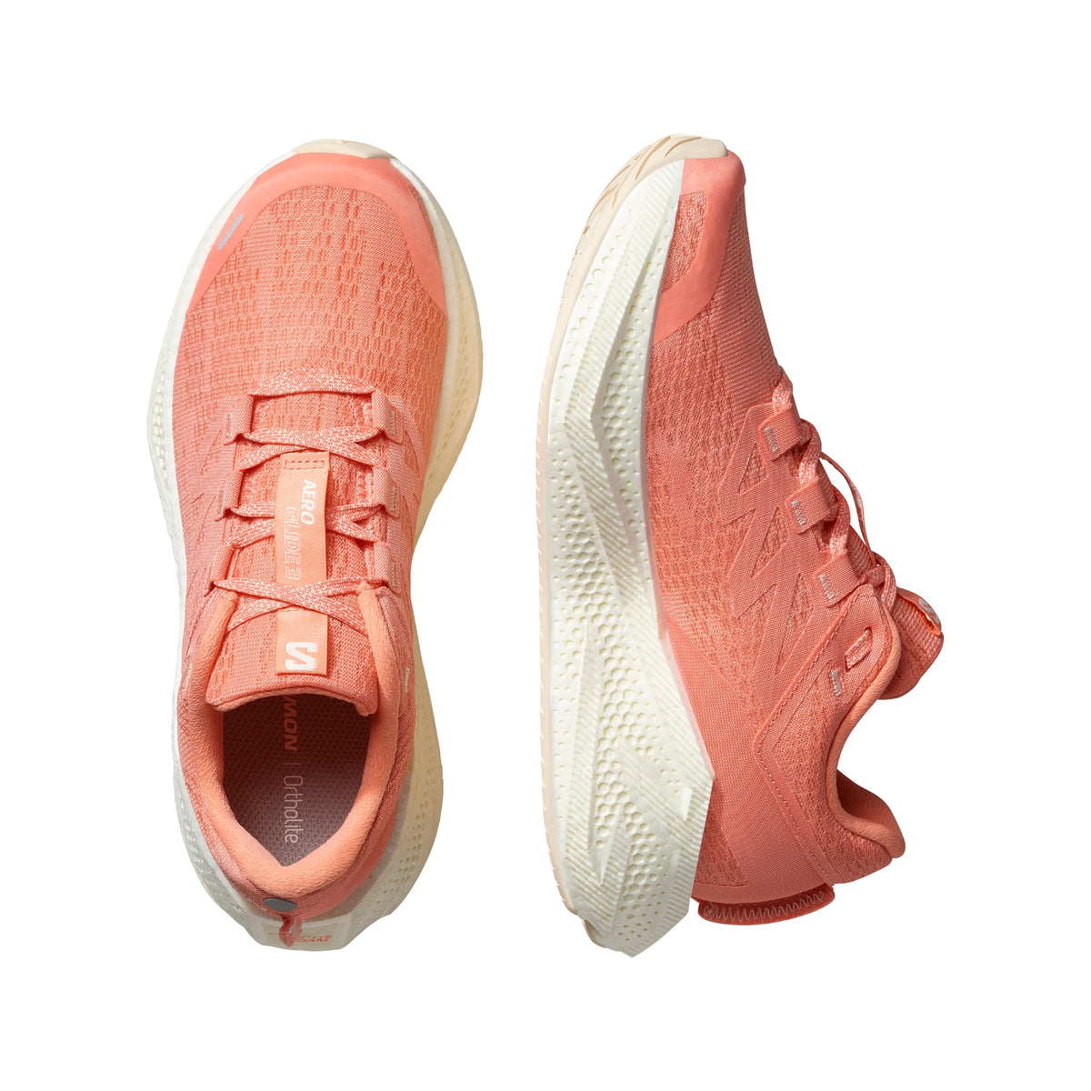 SALOMON AERO GLIDE 3 - FEMME