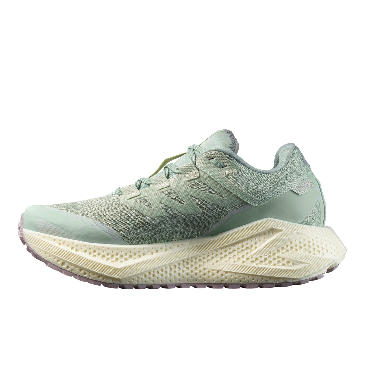 SALOMON AERO GLIDE 3 GRVL - FEMME