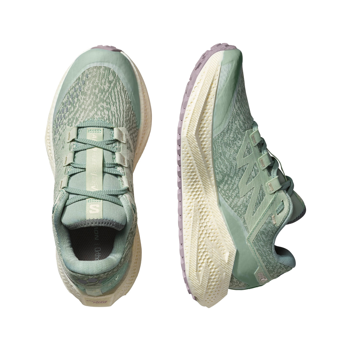 SALOMON AERO GLIDE 3 GRVL - FEMME