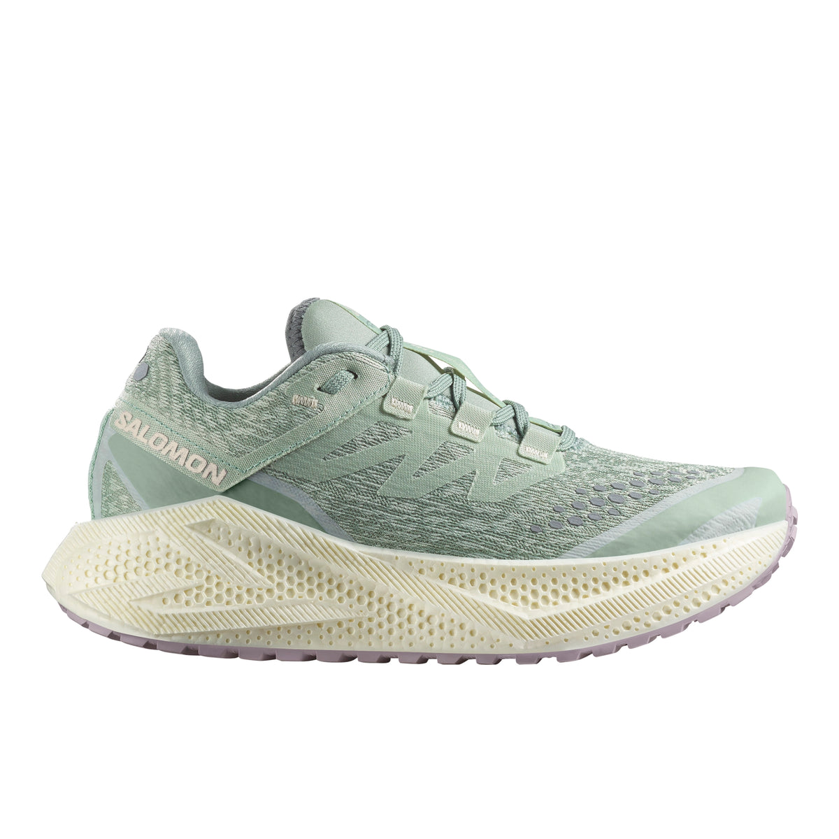 SALOMON AERO GLIDE 3 GRVL - FEMME