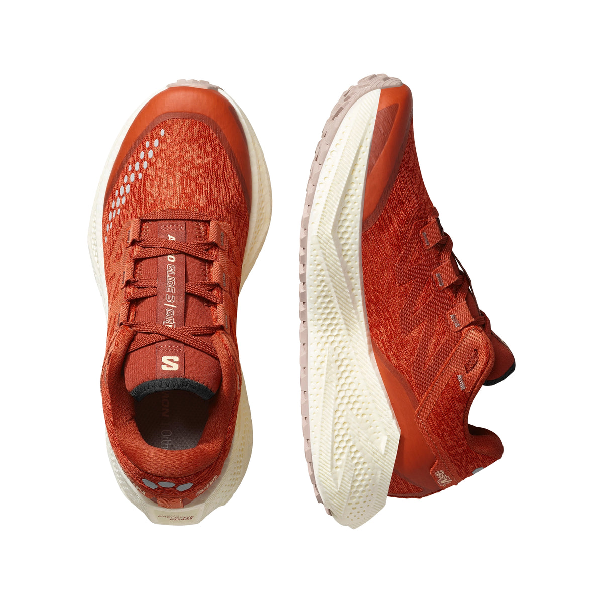 SALOMON AERO GLIDE 3 GRVL - FEMME