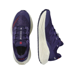 SALOMON AERO GLIDE 3 GRVL - FEMME