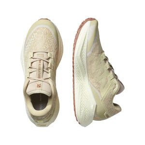 SALOMON AERO GLIDE 3 GRVL - HOMME