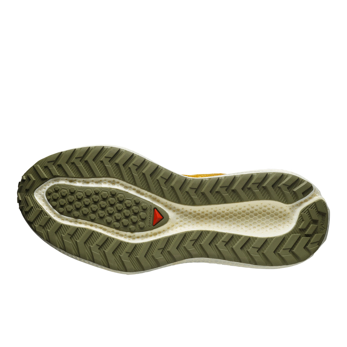 SALOMON AERO GLIDE 3 GRVL - HOMME