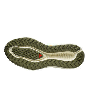 SALOMON AERO GLIDE 3 GRVL - HOMME