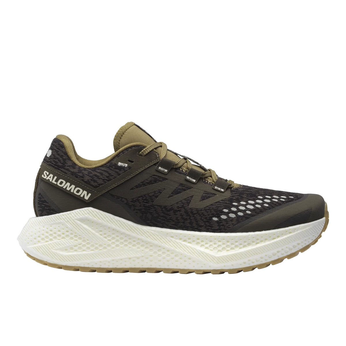 SALOMON AERO GLIDE 3 GRVL - HOMME