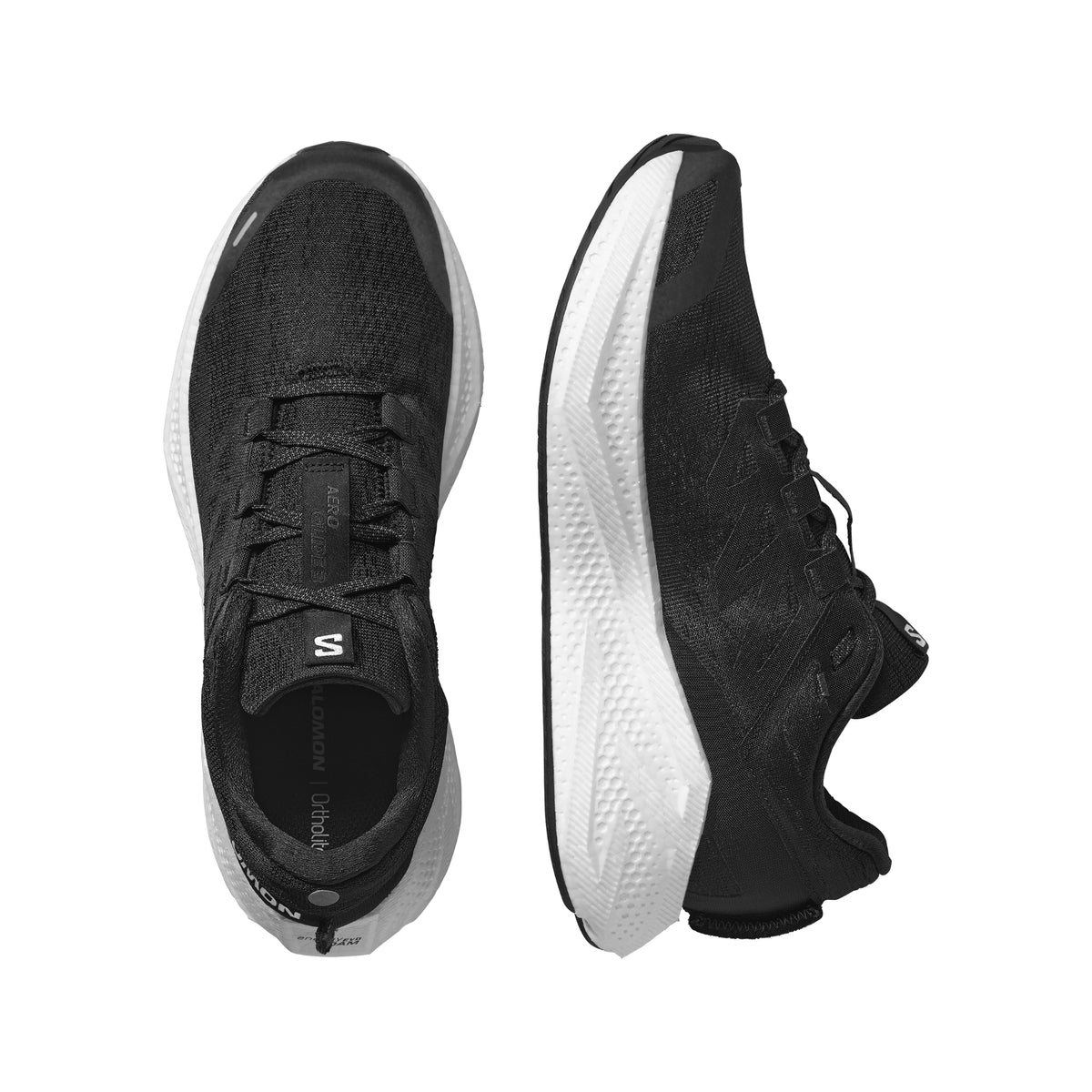 SALOMON AERO GLIDE 3 - HOMME