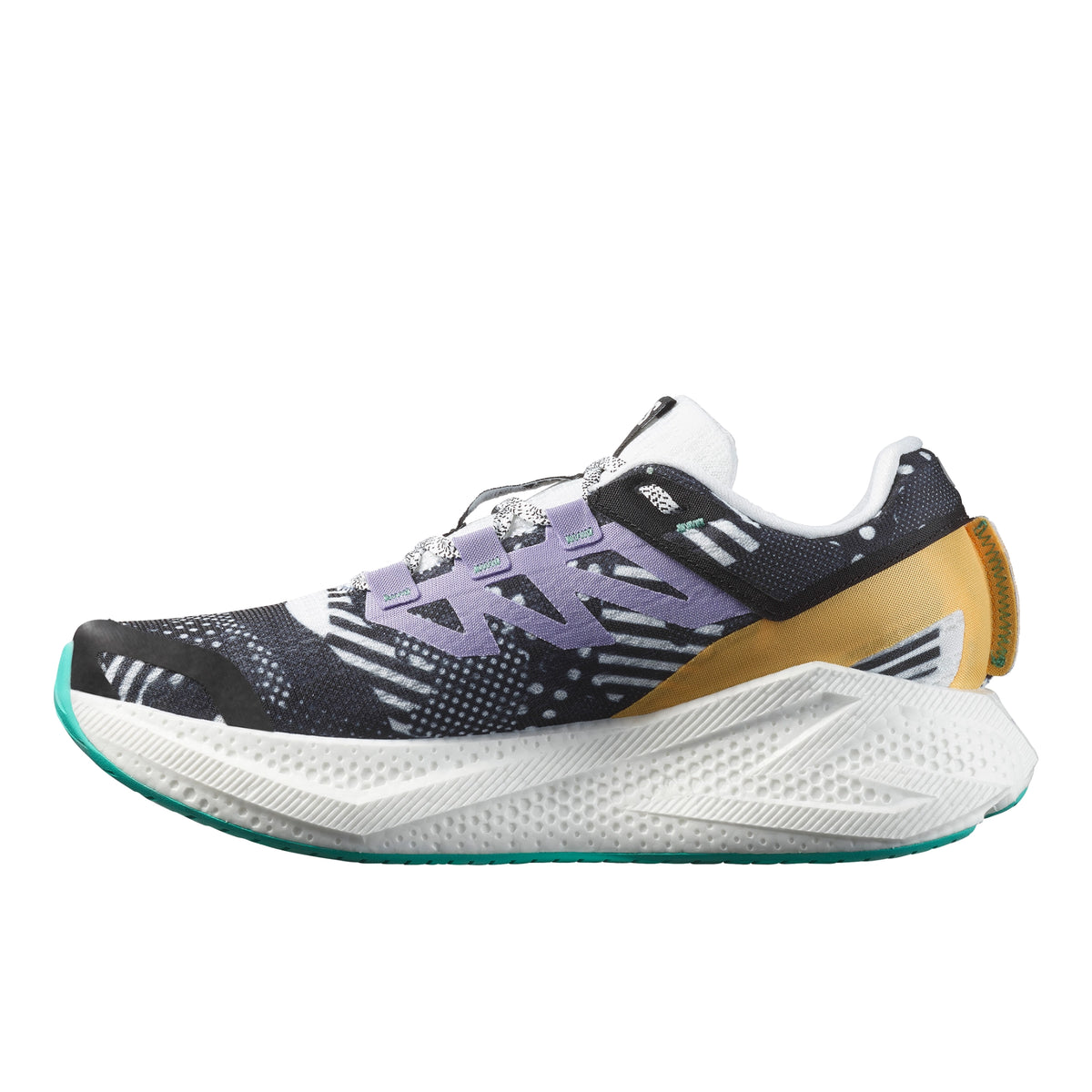 SALOMON AERO GLIDE 3 - HOMME
