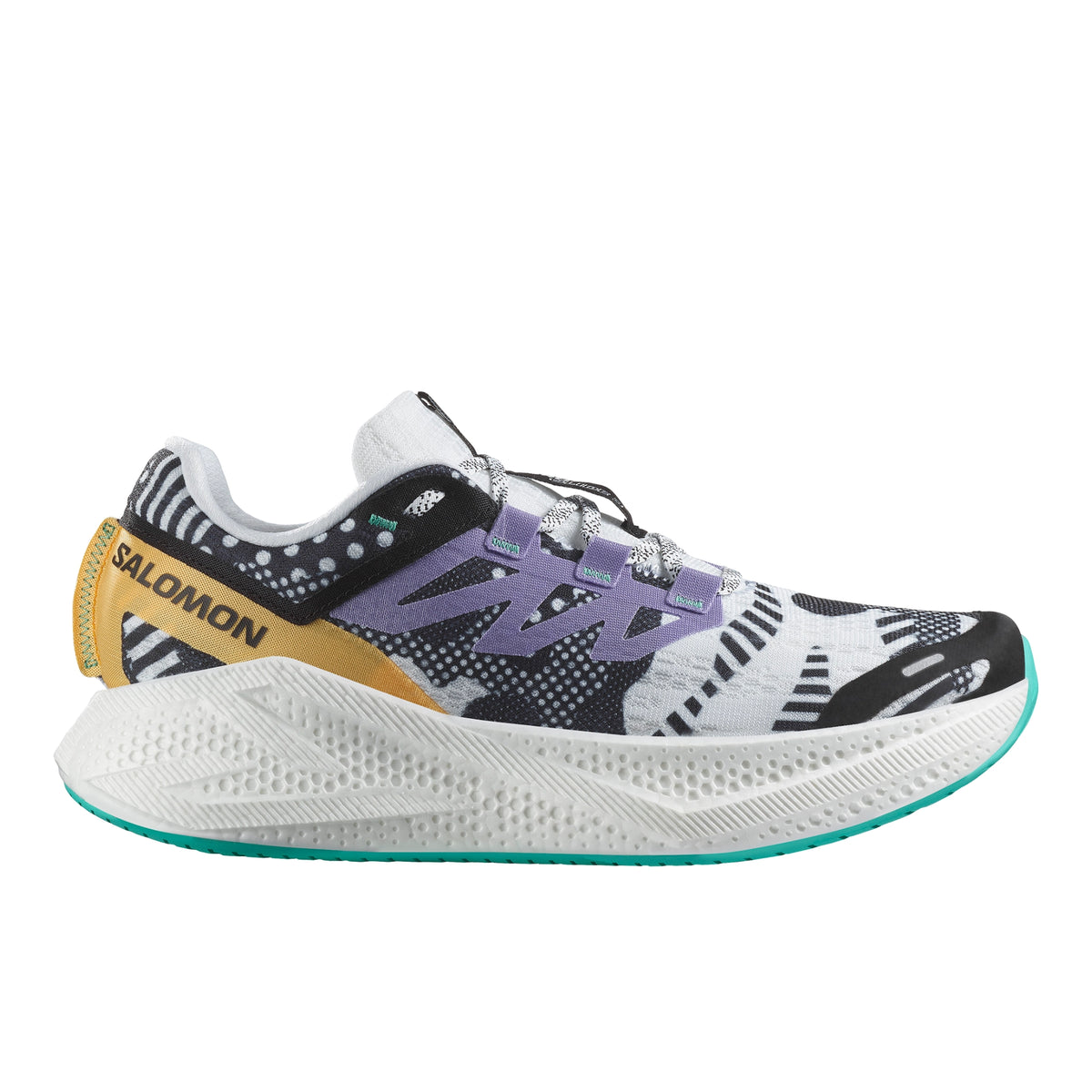 SALOMON AERO GLIDE 3 - HOMME