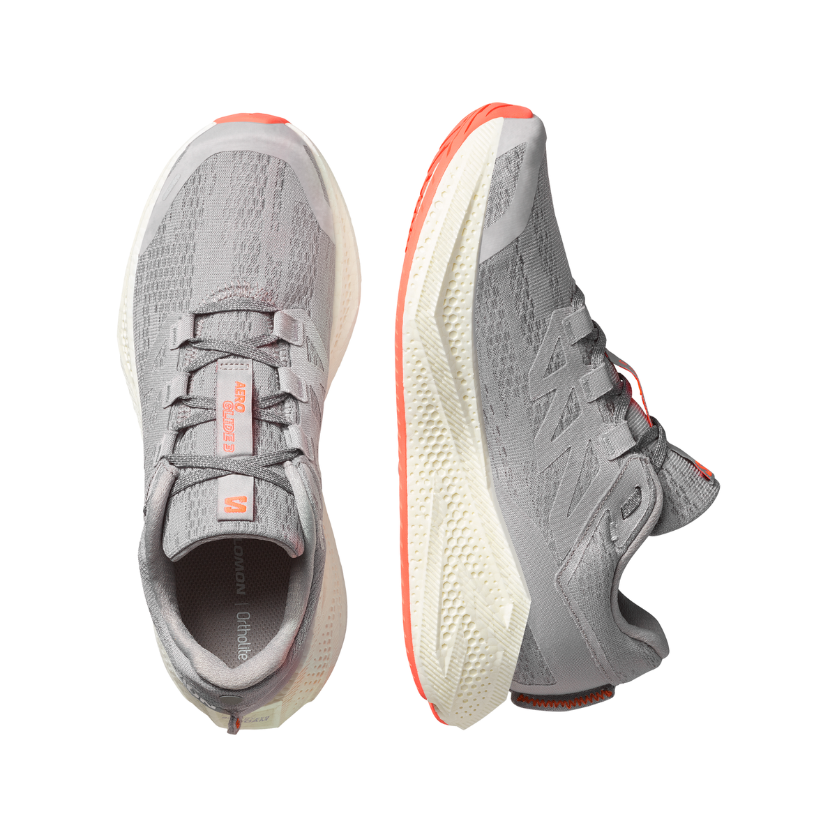 SALOMON AERO GLIDE 3 - HOMME