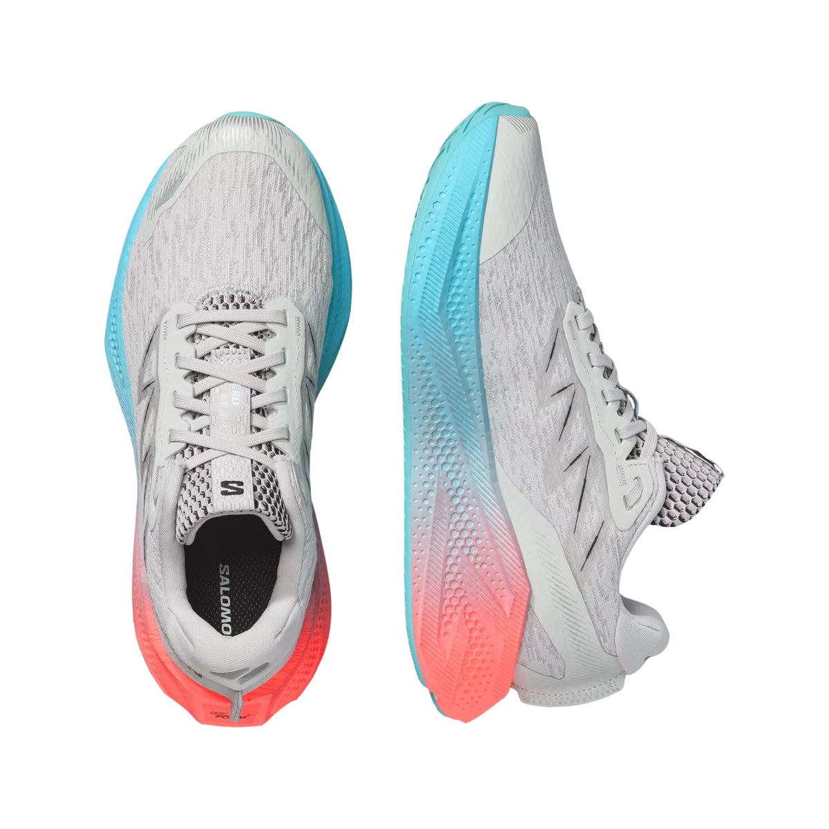 SALOMON AERO GLIDE 4 - FEMME