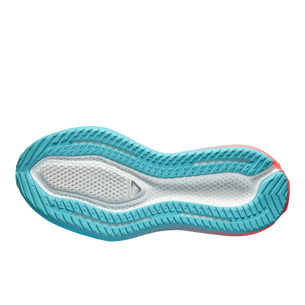 SALOMON AERO GLIDE 4 - FEMME