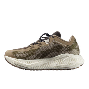 SALOMON AERO GLIDE 4 GRVL - FEMME