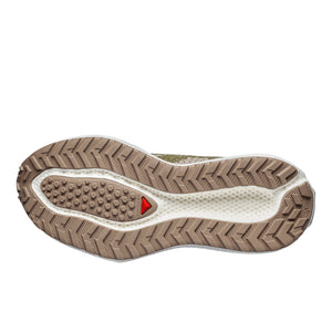 SALOMON AERO GLIDE 4 GRVL - FEMME