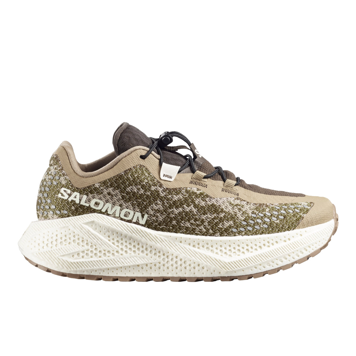 SALOMON AERO GLIDE 4 GRVL - FEMME