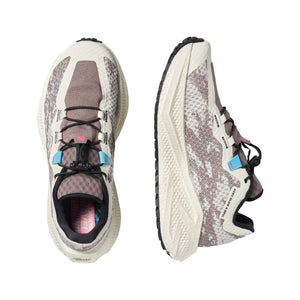 SALOMON AERO GLIDE 4 GRVL - FEMME