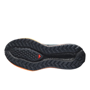 SALOMON AERO GLIDE 4 GRVL - HOMME