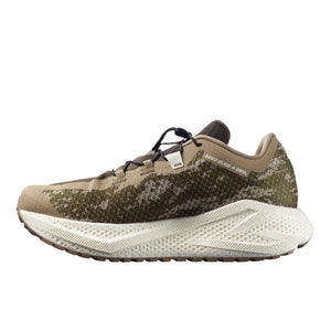 SALOMON AERO GLIDE 4 GRVL - HOMME