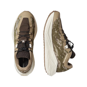 SALOMON AERO GLIDE 4 GRVL - HOMME