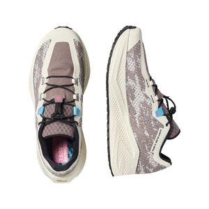 SALOMON AERO GLIDE 4 GRVL - HOMME