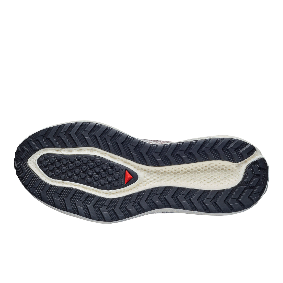 SALOMON AERO GLIDE 4 GRVL - HOMME