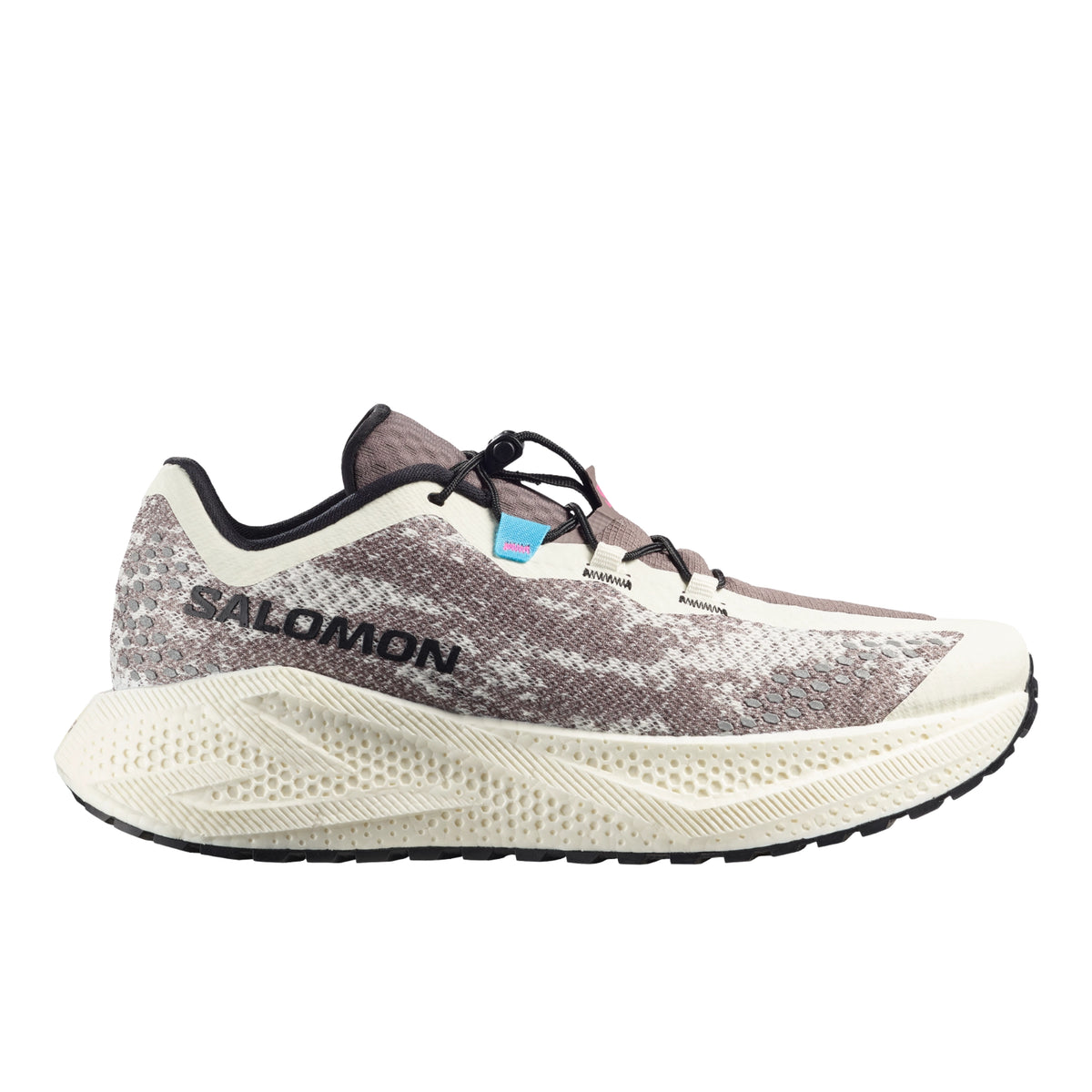 SALOMON AERO GLIDE 4 GRVL - HOMME