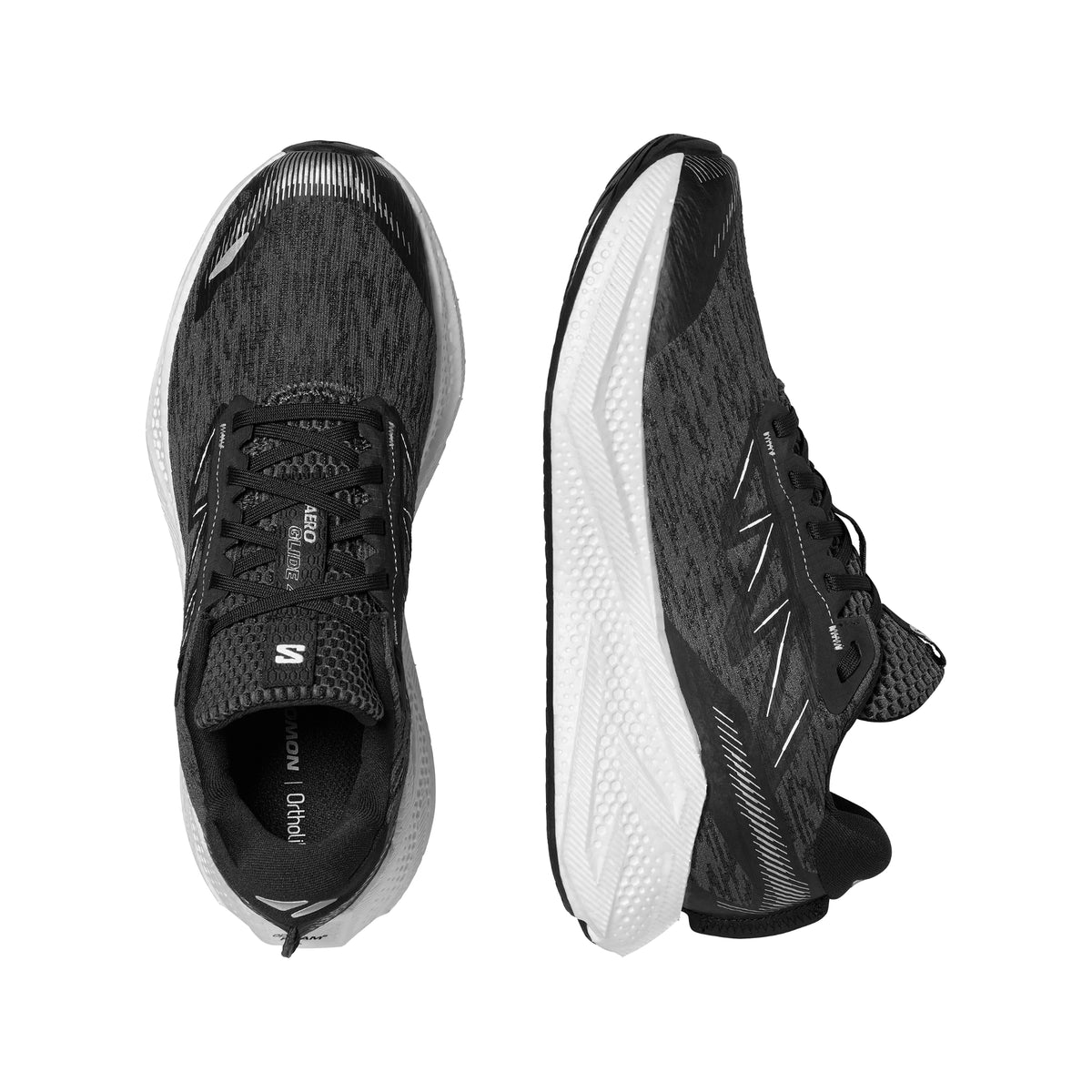 SALOMON AERO GLIDE 4 - HOMME