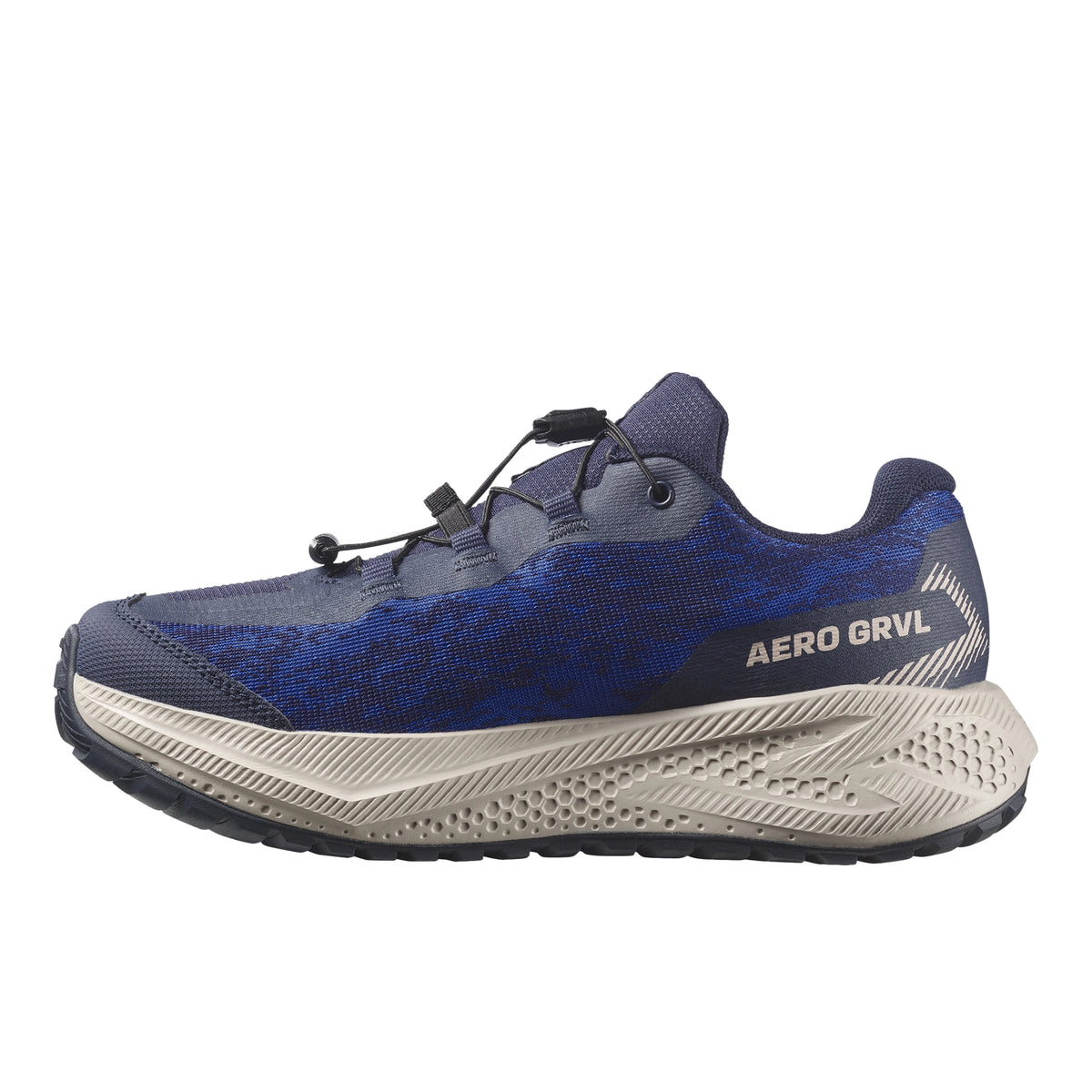 SALOMON AERO GRVL IMPERMÉABLE - ENFANT