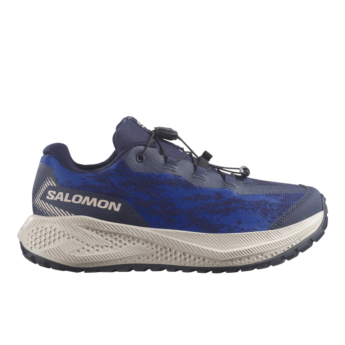 SALOMON AERO GRVL IMPERMÉABLE - ENFANT