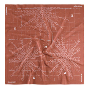 SALOMON BANDANA GFX - UNISEXE