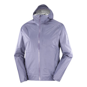 SALOMON VESTE BONATTI WATERPROOF - HOMME